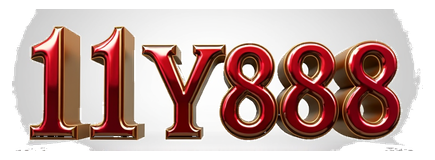 11y888 logo